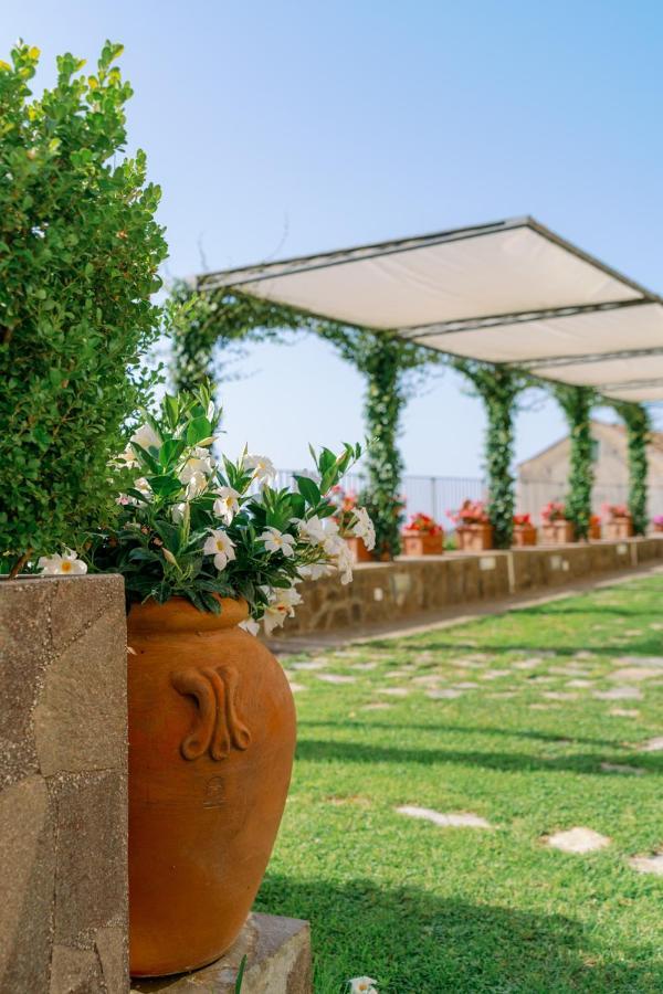 Appartamento Anna In Villa Laura Scala Extérieur photo