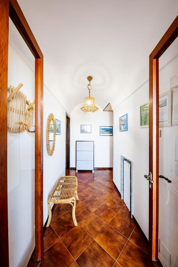 Appartamento Anna In Villa Laura Scala Extérieur photo
