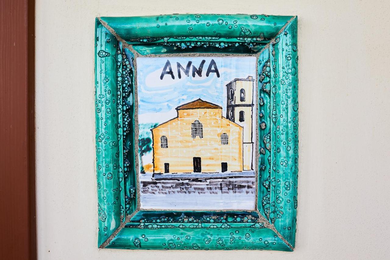Appartamento Anna In Villa Laura Scala Extérieur photo
