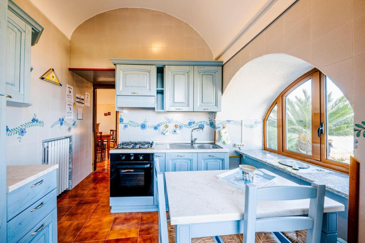 Appartamento Anna In Villa Laura Scala Extérieur photo