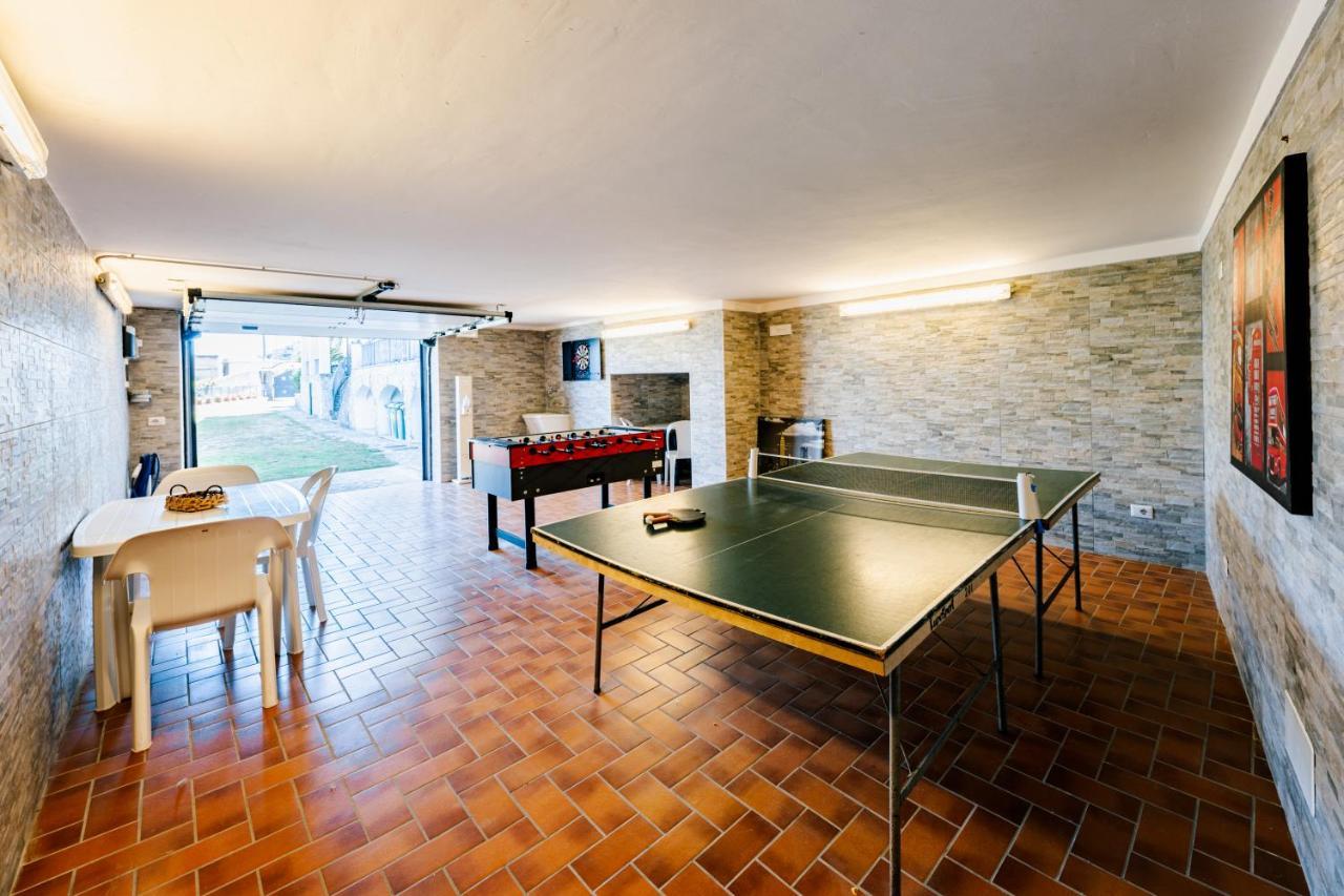 Appartamento Anna In Villa Laura Scala Extérieur photo
